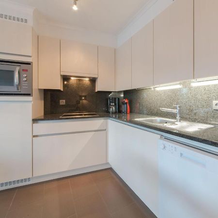 Apartment Sea Breeze By Interhome Bredene Extérieur photo