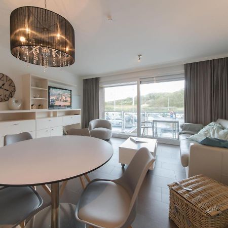 Apartment Sea Breeze By Interhome Bredene Extérieur photo