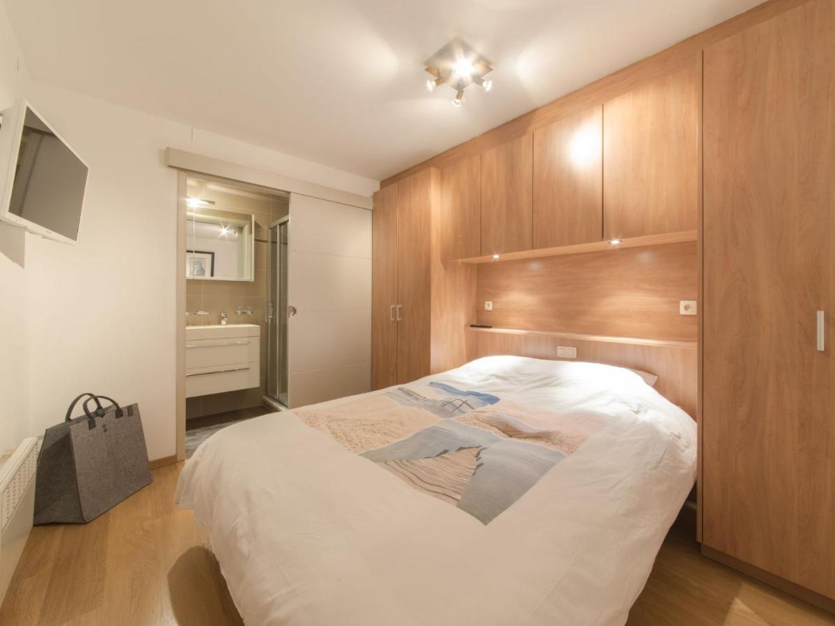 Apartment Sea Breeze By Interhome Bredene Extérieur photo