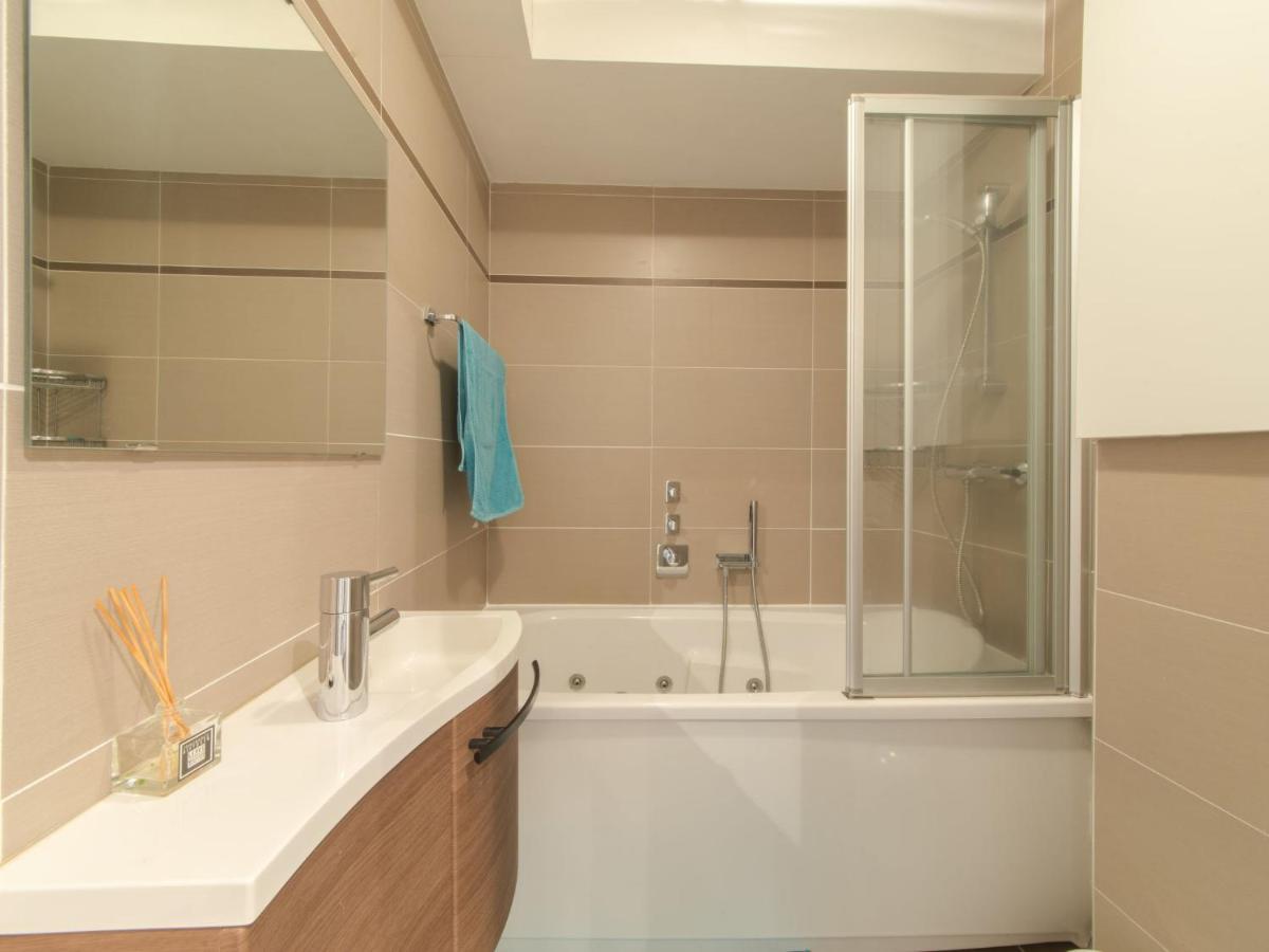 Apartment Sea Breeze By Interhome Bredene Extérieur photo