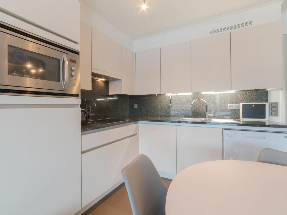 Apartment Sea Breeze By Interhome Bredene Extérieur photo